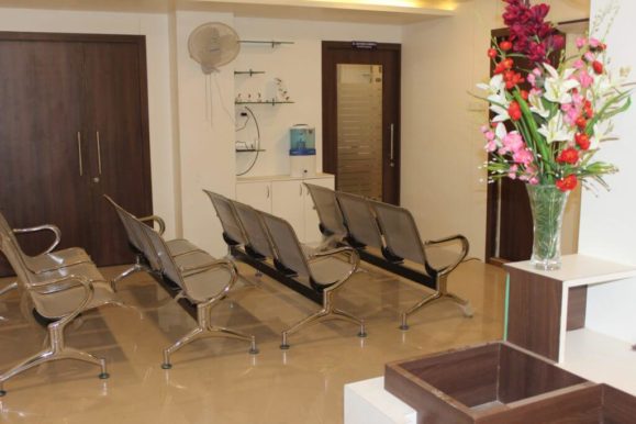 Korum Ent Superspeciality Centre Image 1