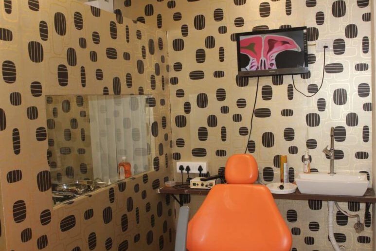 Korum Ent Superspeciality Centre Image 8