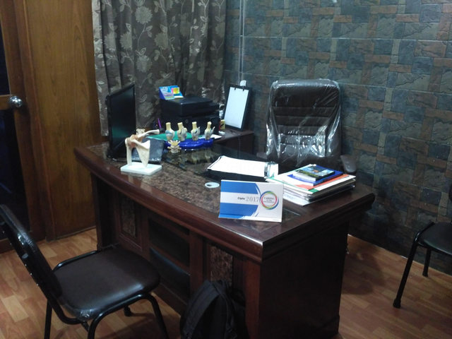 Medicare Polyclinic Image 3