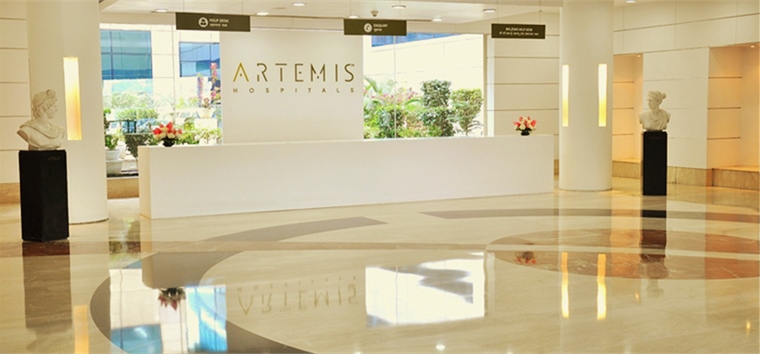 Asian Institute of Medical Sciences Image 3