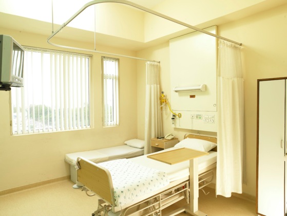 Asian Institute of Medical Sciences Image 1