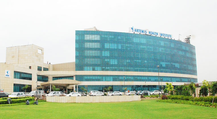 Asian Institute of Medical Sciences Image 2