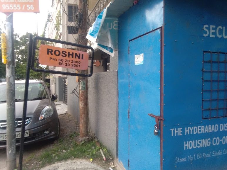 Roshni Counselling Centre Image 4