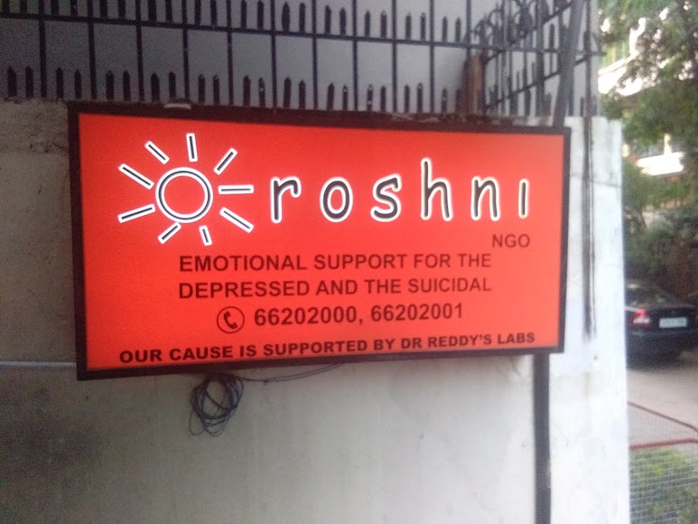 Roshni Counselling Centre Image 5