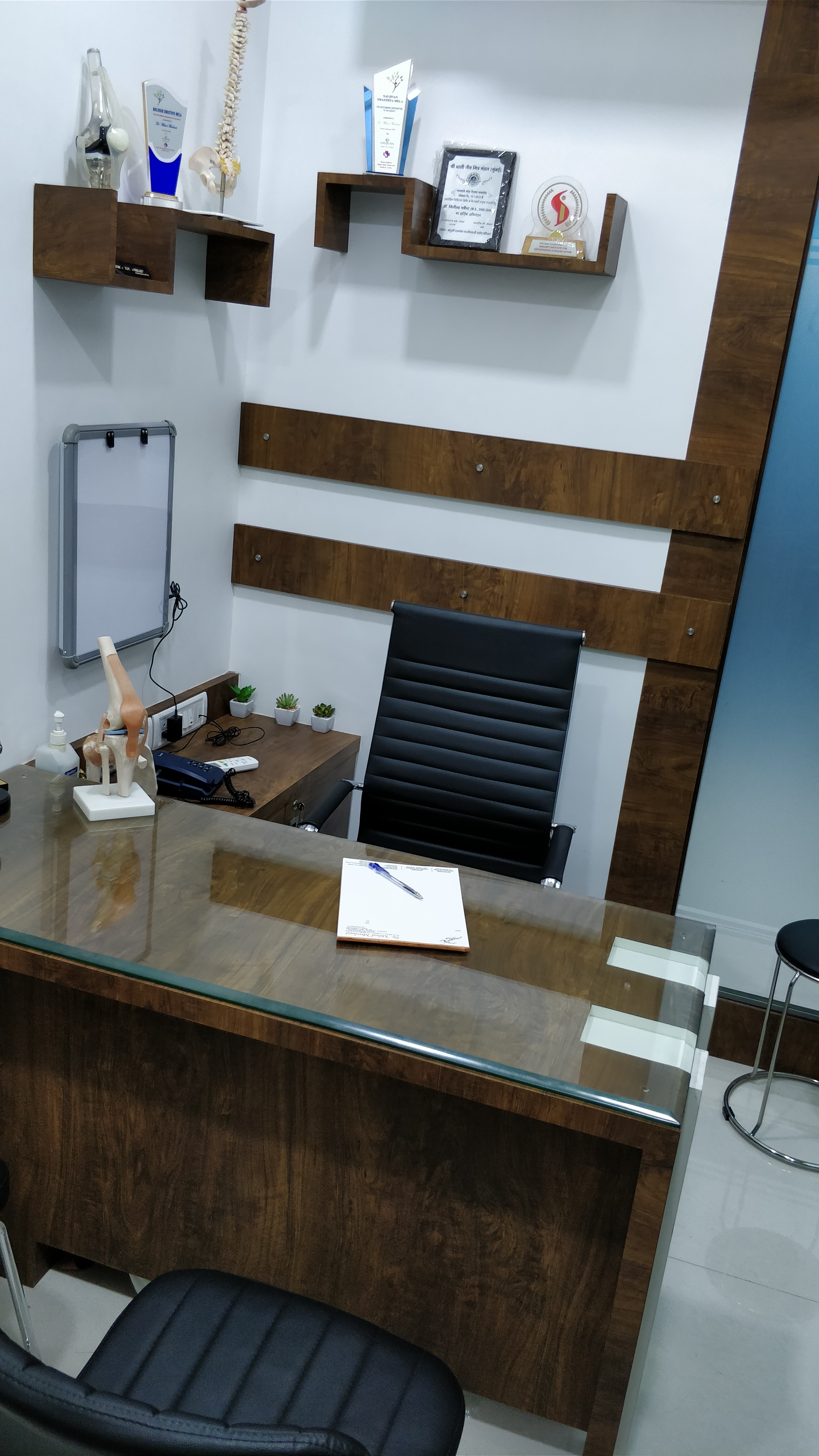 Siddhant Eye and Orthopedic Clinic, Andheri Image 3