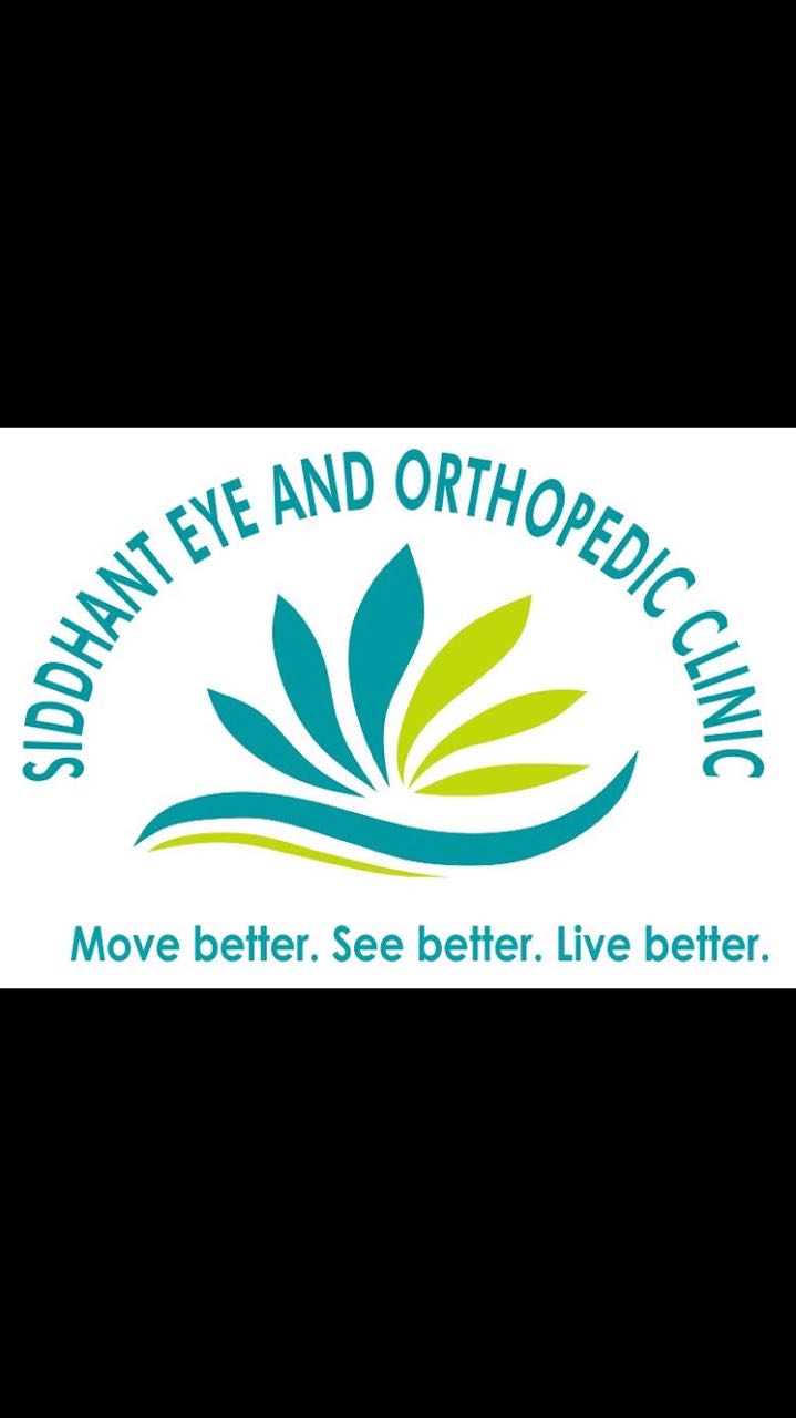 Siddhant Eye and Orthopedic Clinic, Andheri Image 2