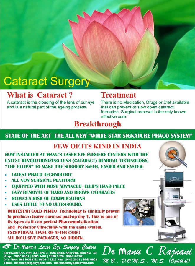 Dr Mannu Laser Eye Surgeries Image 2