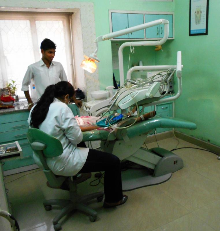 Dental Quest Image 1