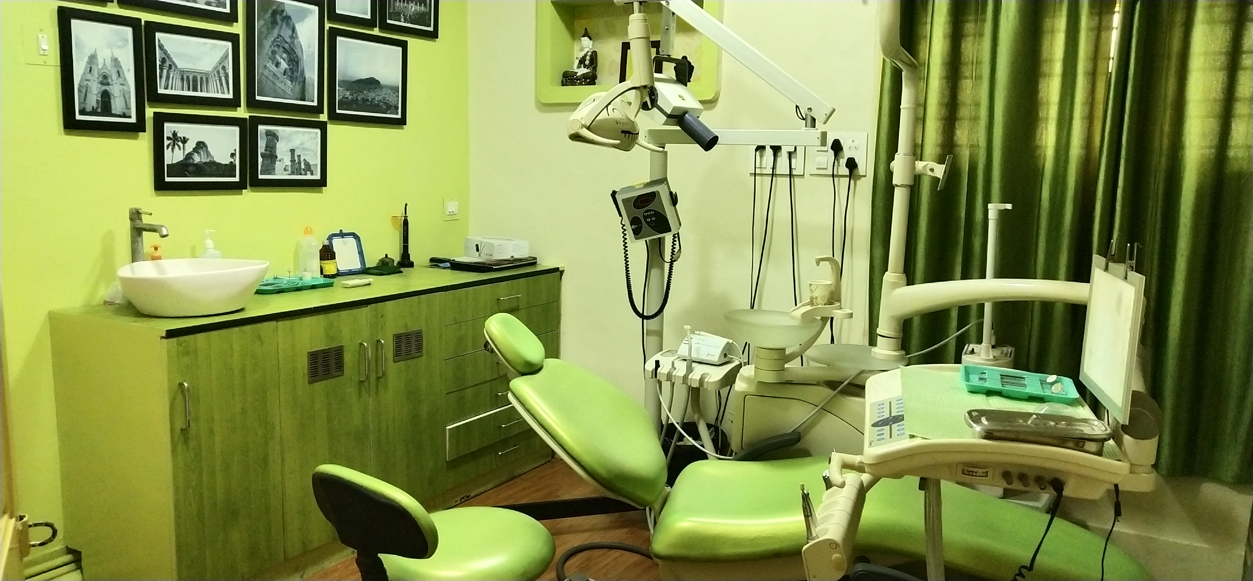 Aadhan Dental Care Image 1
