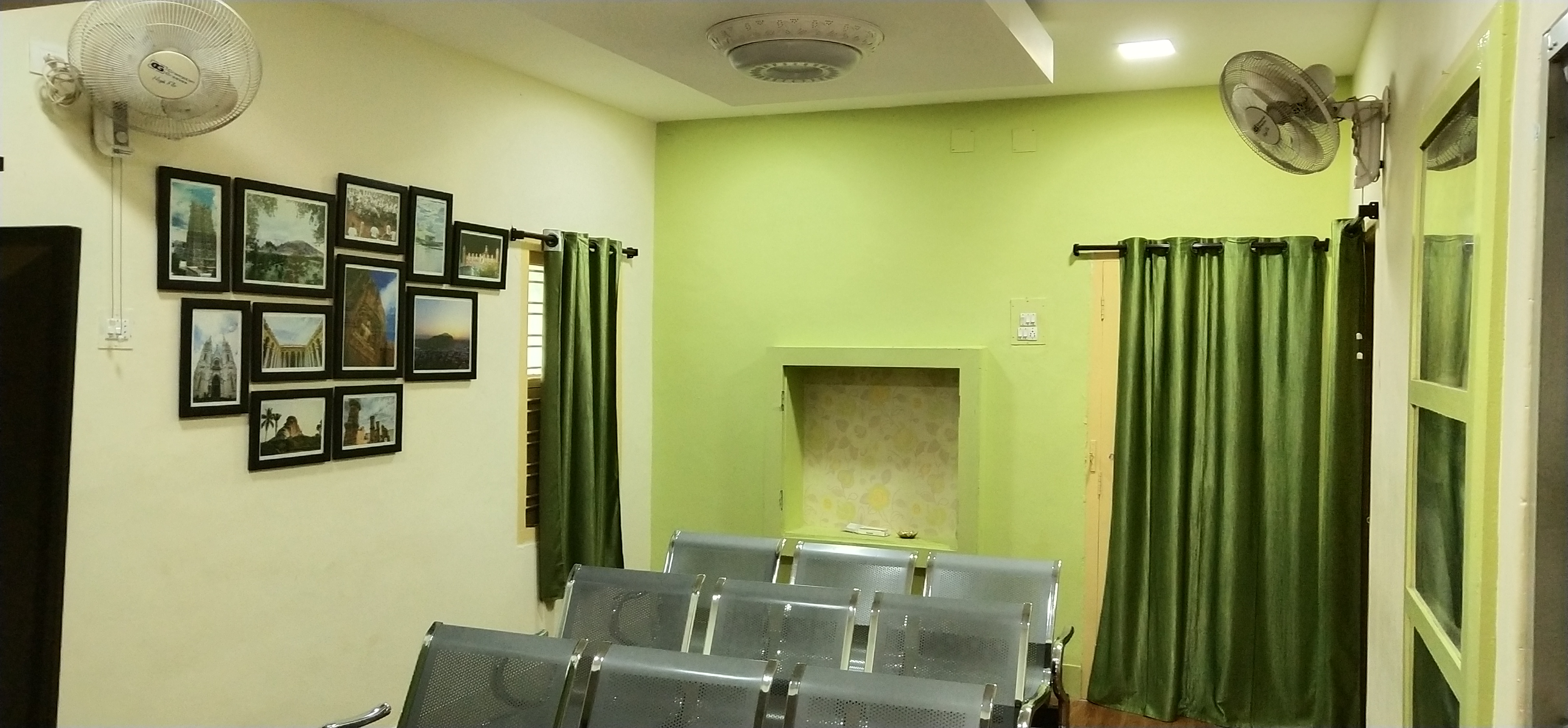 Aadhan Dental Care Image 2
