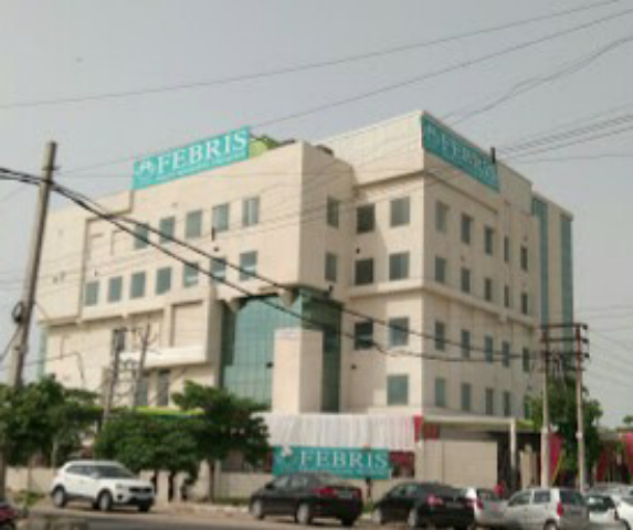 Febris Multispeciality Hospital Image 1