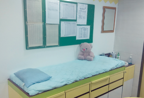 Renuka Children Hospital Image 1