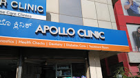 Apollo clinic & hospital Image 1