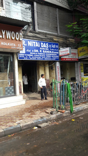 DR Nitai DAS Image 3