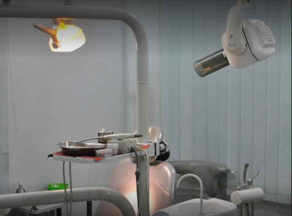 Abhinav Dental Solutions Image 1