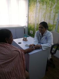 Body N Mind Clinic( A unit of Body N Mind Cafe Pvt. Ltd) Image 4