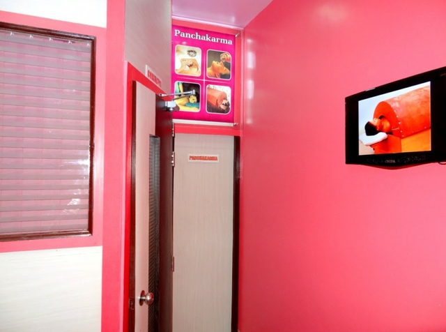 Ayuspand Ayurvedic Clinic & Panchakarma Center Image 8