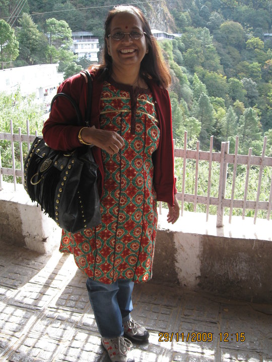 Dr. Nimita Bharti Image 1