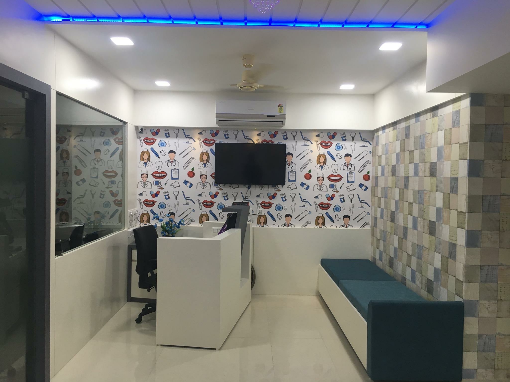 Randhawa Multispeciality Dental Clinic and Implant Centre Image 3