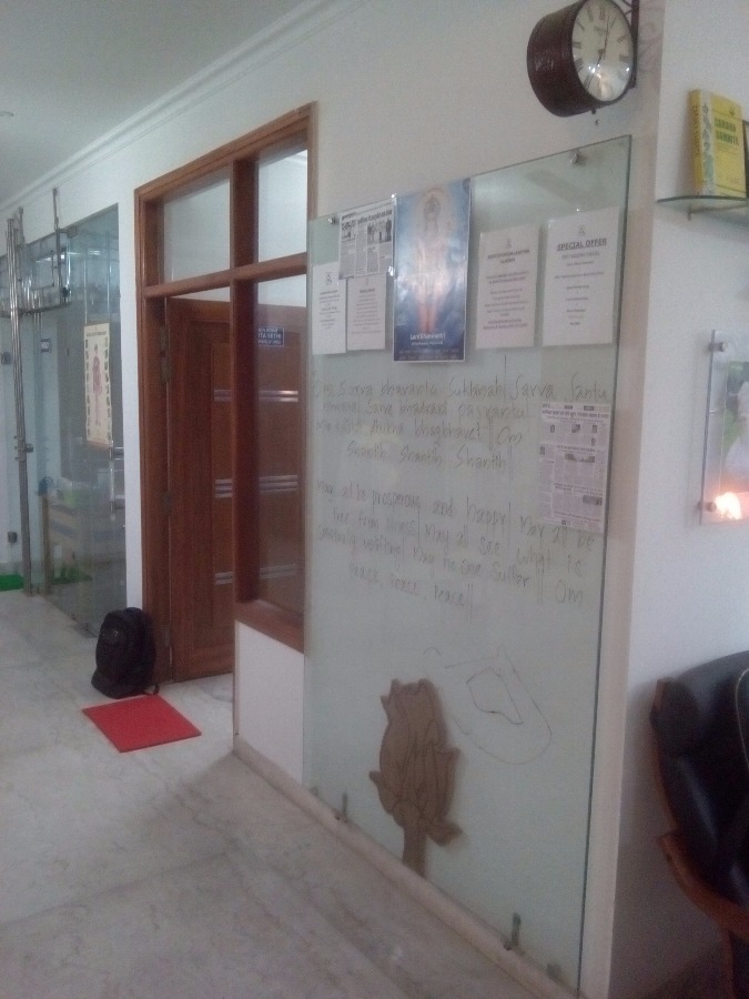 Avedna Ayurveda Gurgaon Image 7