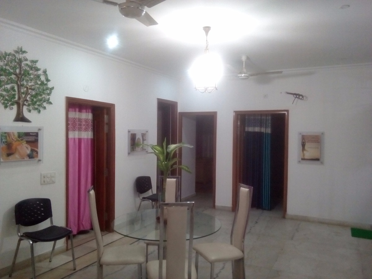 Avedna Ayurveda Gurgaon Image 8