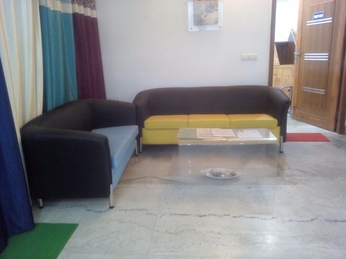 Avedna Ayurveda Gurgaon Image 4