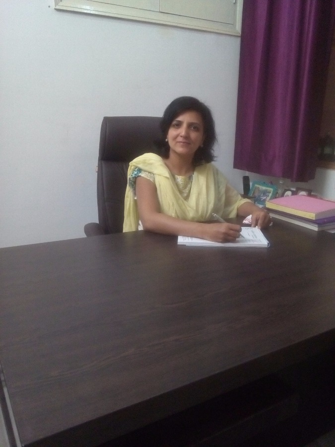 Avedna Ayurveda Gurgaon Image 1