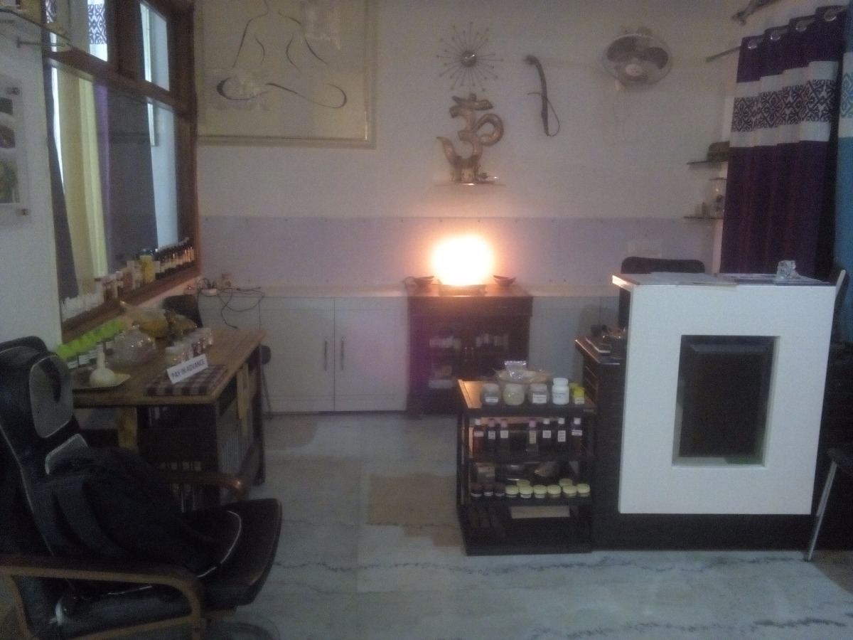 Avedna Ayurveda Gurgaon Image 5