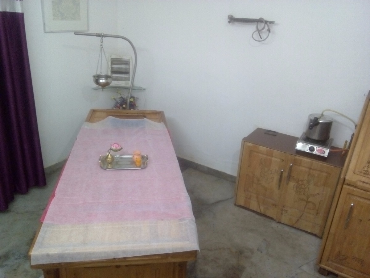 Avedna Ayurveda Gurgaon Image 10