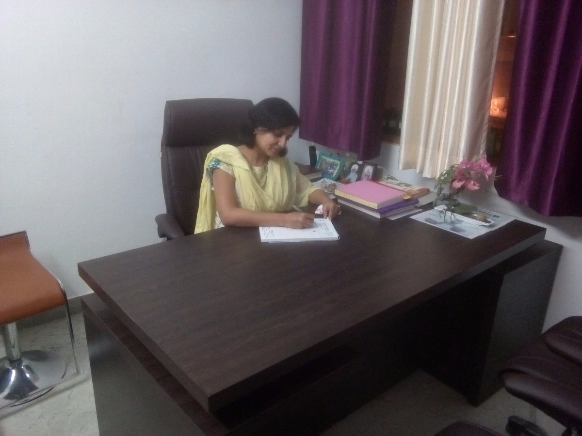 Avedna Ayurveda Gurgaon Image 3