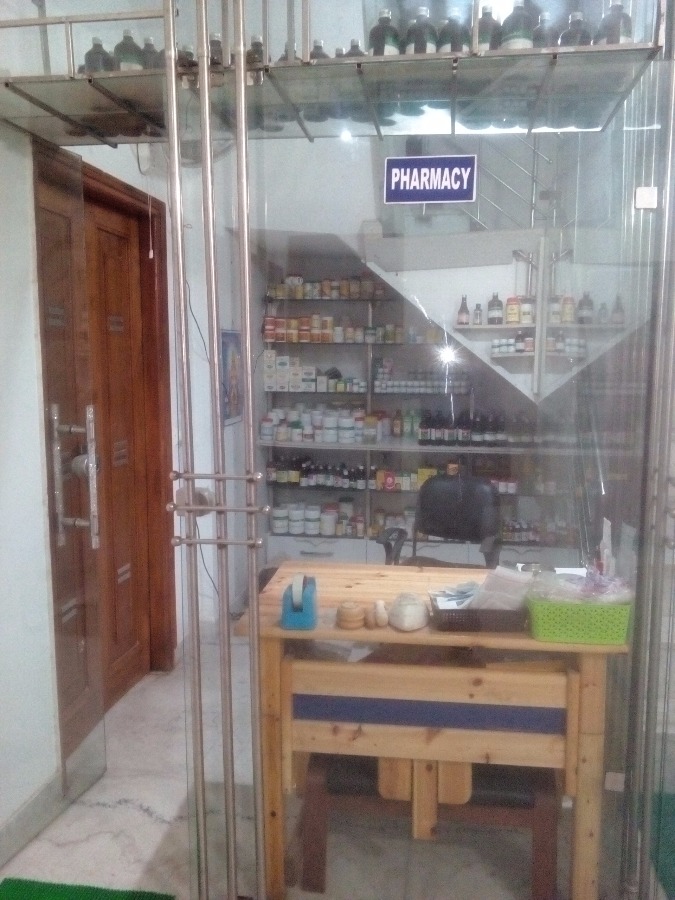Avedna Ayurveda Gurgaon Image 6