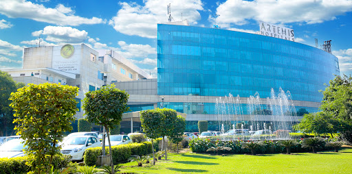 Artemis Hospital Gurgaon Image 4
