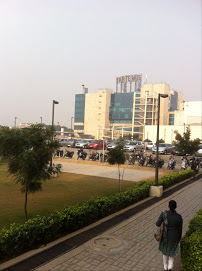 Artemis Hospital Gurgaon Image 3