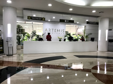 Artemis Hospital Gurgaon Image 2