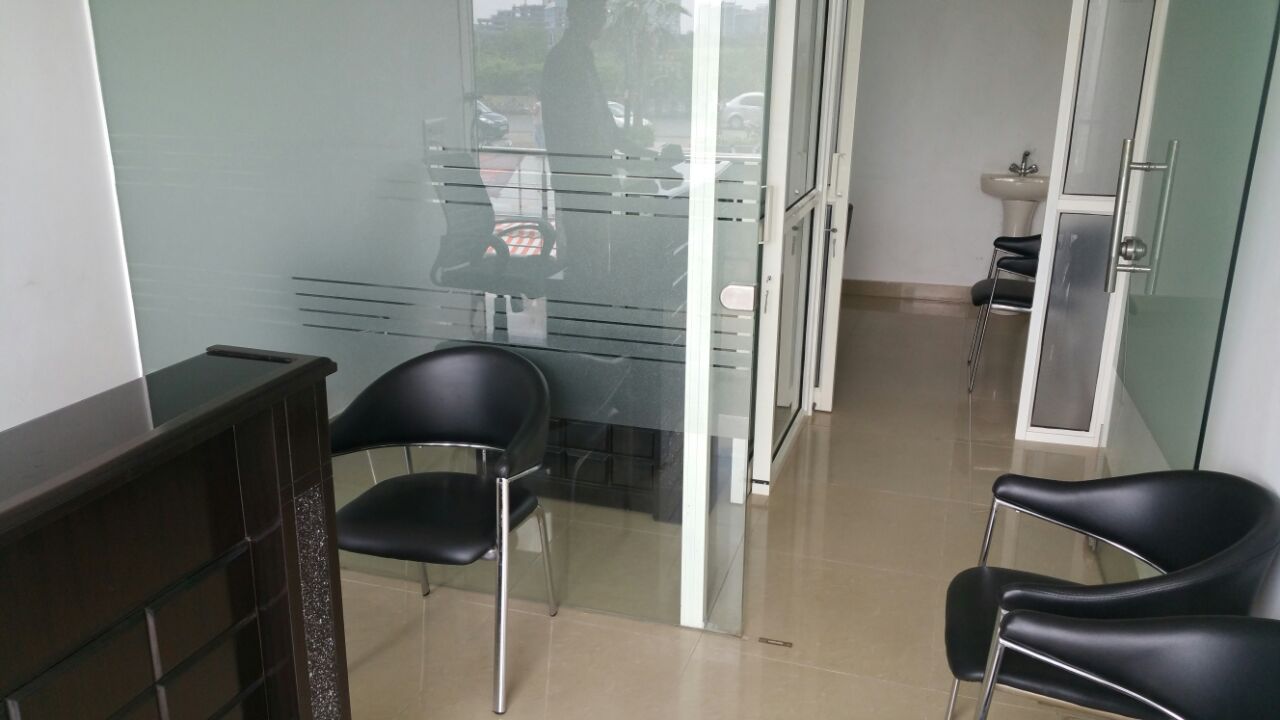 Anamyam Clinic Image 1