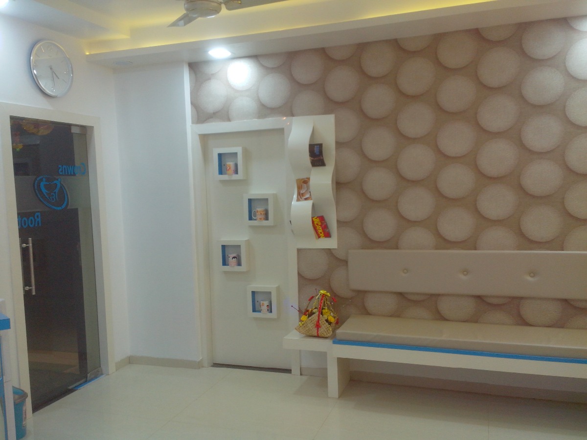 Crowns & Roots Dental Solutions Image 5