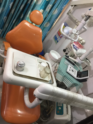 Shri Balaji Dental & Orthodontic Centre Image 5