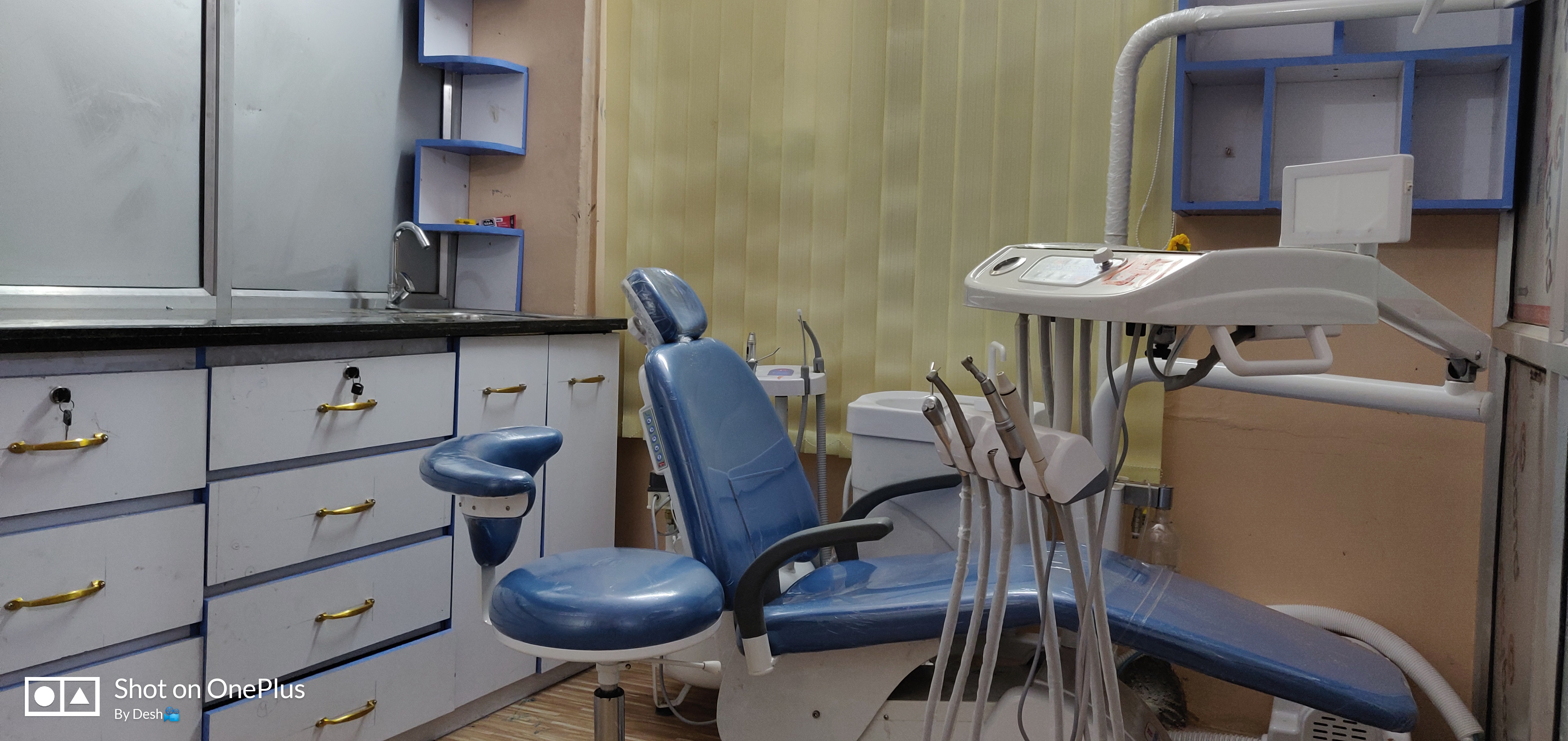Dr. Desh's Multi-Speciality Dental Care Image 2