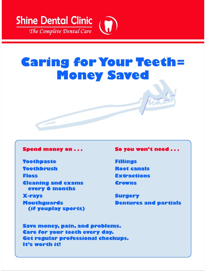 Shine Dental Center Image 1