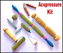 Acupressure Health Care System Image 8