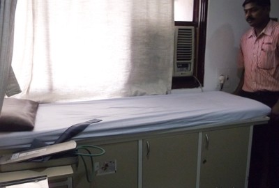 Vedant Multispeciality Hospital ( Rite Bite Clinic) Image 2
