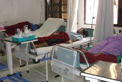 Vedant Multispeciality Hospital ( Rite Bite Clinic) Image 5
