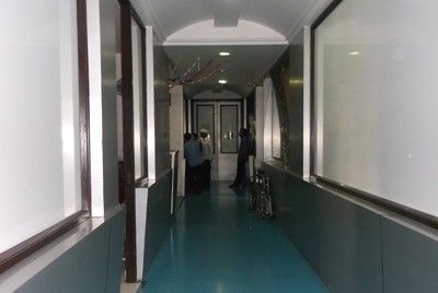 Vedant Multispeciality Hospital ( Rite Bite Clinic) Image 4