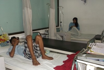 Vedant Multispeciality Hospital ( Rite Bite Clinic) Image 3