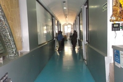 Vedant Multispeciality Hospital ( Rite Bite Clinic) Image 6