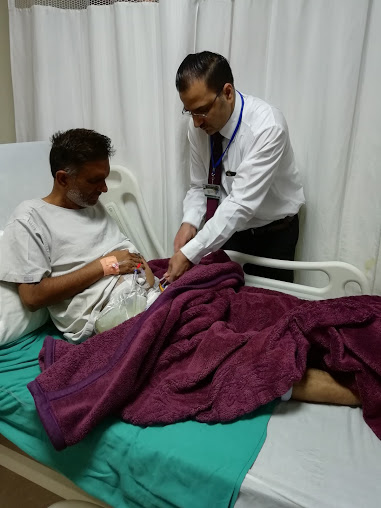 Delhicolorectal Surgery Image 5