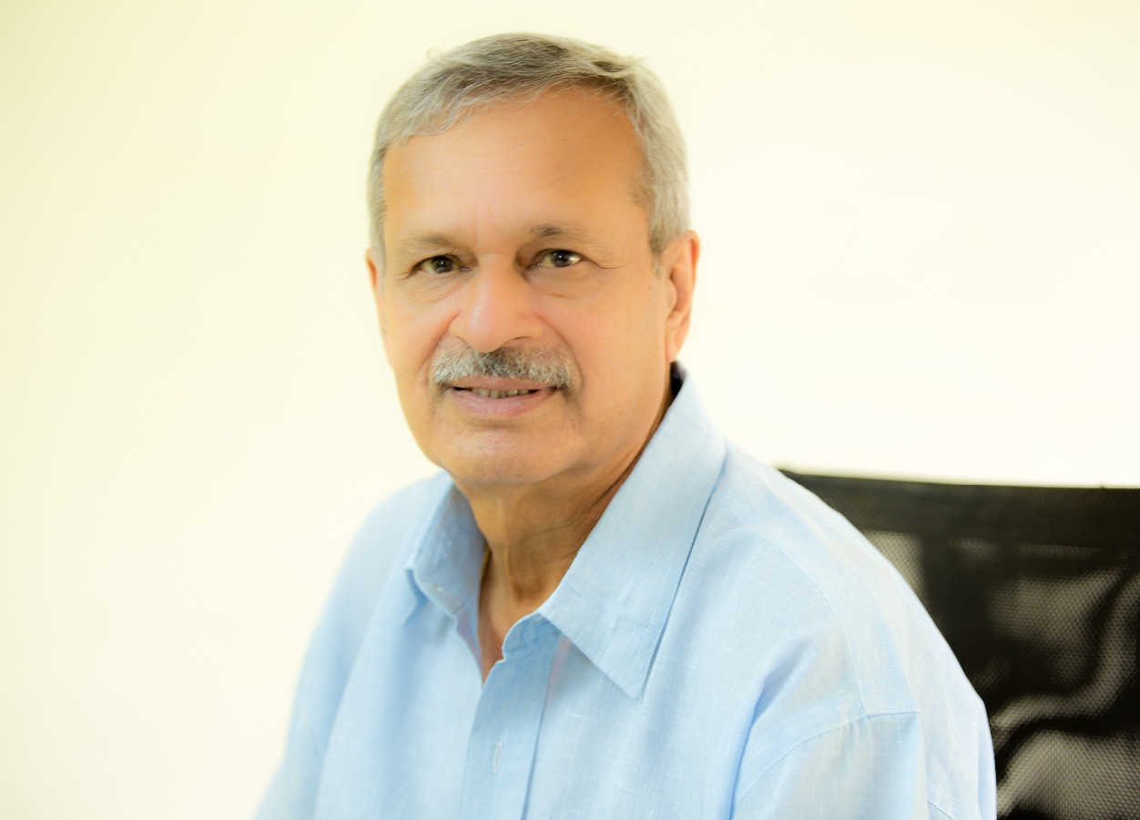 Saul Pereira Clinic Image 3