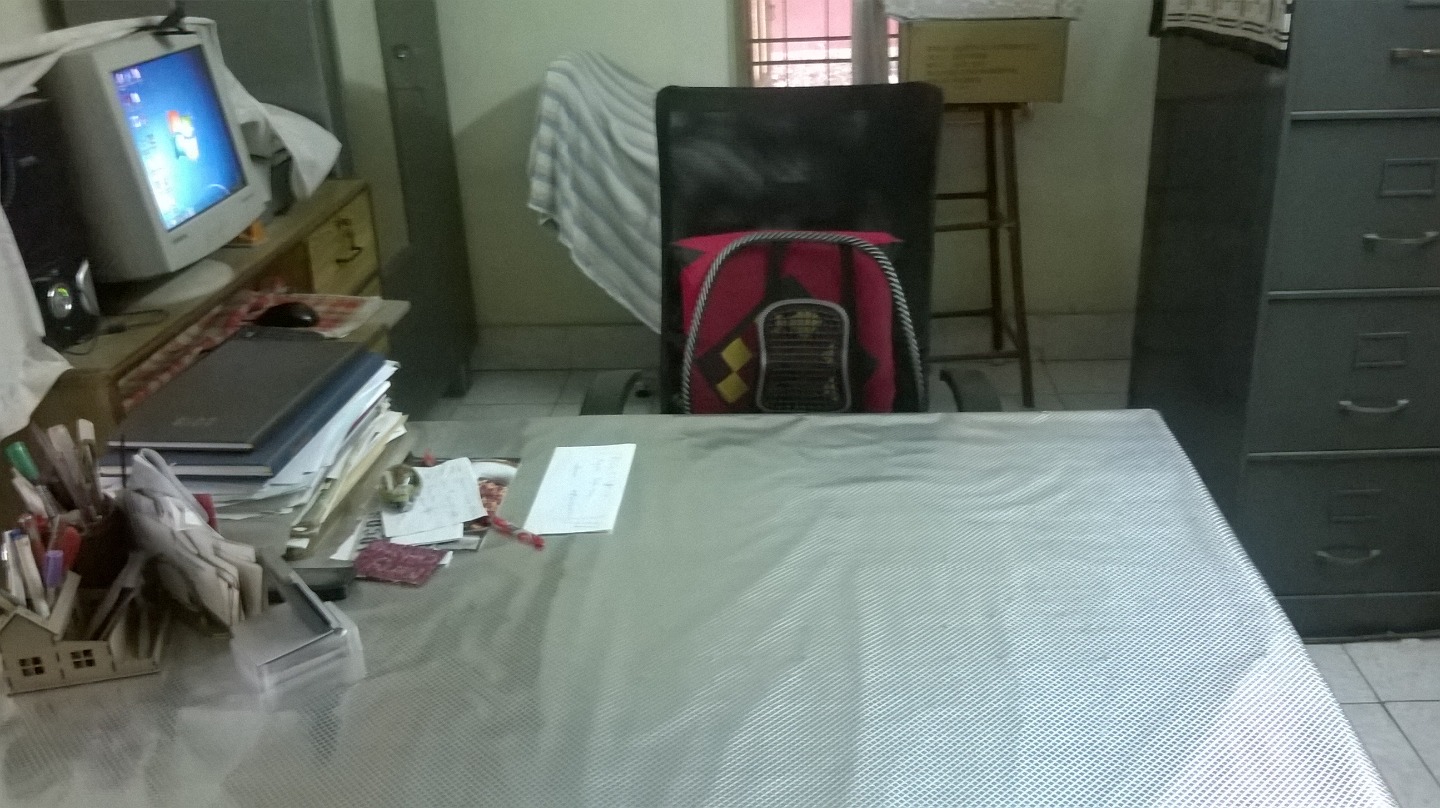 Saul Pereira Clinic Image 2