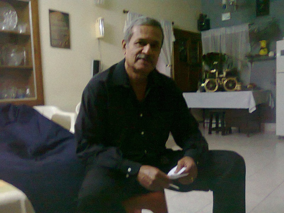 Saul Pereira Clinic Image 4
