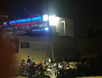 Garg Ophthalmic Centre Image 1